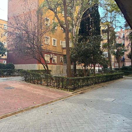 Madrid Rio Apartment Exteriér fotografie